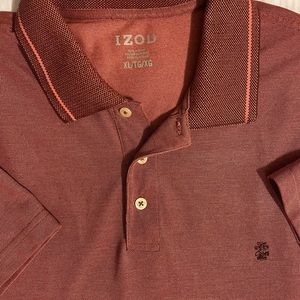 iZod men shirt XL